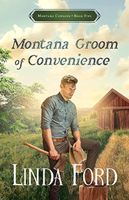 Montana Groom of Convenience