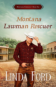 Montana Lawman