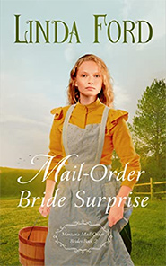 Mail Order Bride Surprise