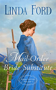 Mail Order Bride Substitute