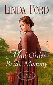 Mail Order Bride Mommy