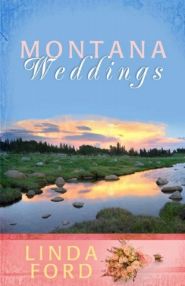 Montana Weddings Cover