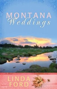 Montana Weddings Cover