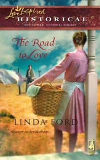 The Road to Love Cover